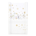 Cambiador Rigido - Pequeño 50x70 cm / Beige